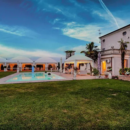 Exclusive Natural - Pool - Pet Friendly Villa