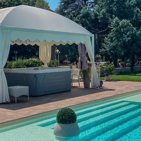Exclusive Natural - Pool - Pet Friendly Castelbaldo