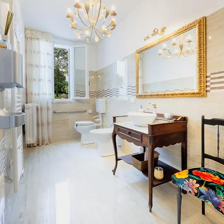 Villa Exclusive Natural - Pool - Pet Friendly