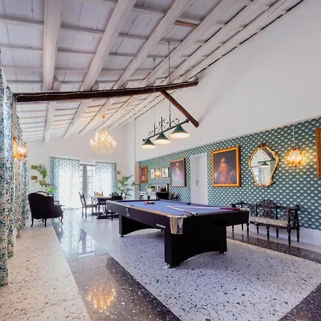 Villa Exclusive Natural - Pool - Pet Friendly