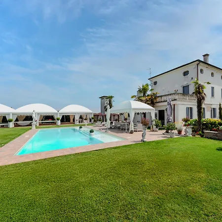 Exclusive Natural - Pool - Pet Friendly Villa