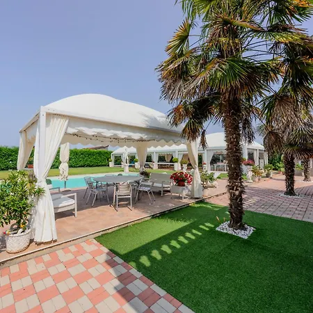 Exclusive Natural - Pool - Pet Friendly Villa Castelbaldo