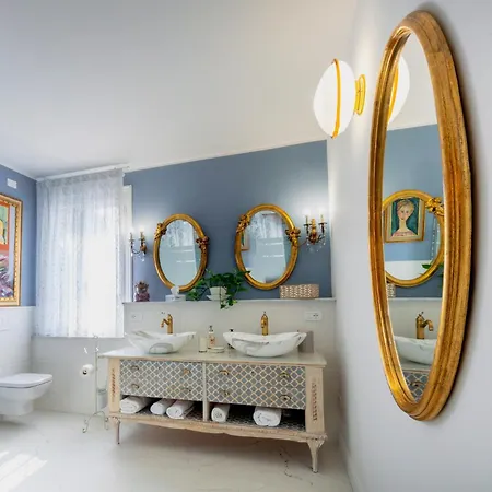 Villa Exclusive Natural - Pool - Pet Friendly Castelbaldo