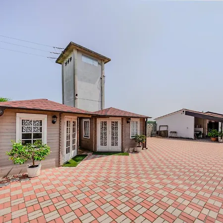 Exclusive Natural - Pool - Pet Friendly Villa