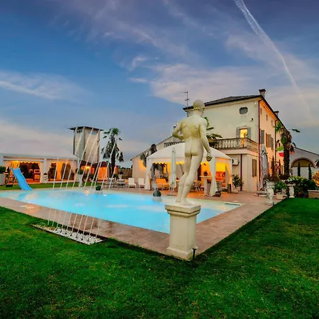 Exclusive Natural - Pool - Pet Friendly * Castelbaldo