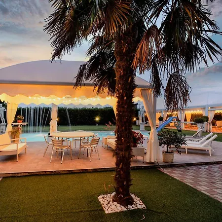 Villa Exclusive Natural - Pool - Pet Friendly
