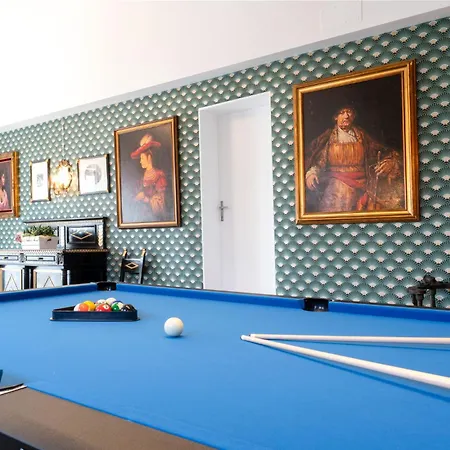 Exclusive Natural - Pool - Pet Friendly Castelbaldo