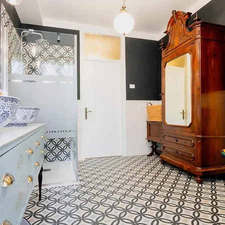 Villa Exclusive Natural - Pool - Pet Friendly Castelbaldo