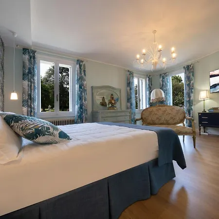Villa Exclusive Natural - Pool - Pet Friendly *