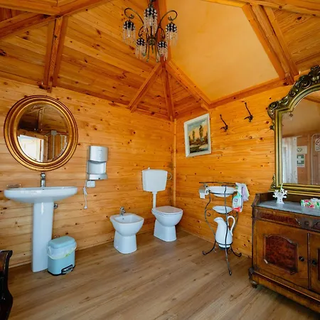 Villa Exclusive Natural - Pool - Pet Friendly *