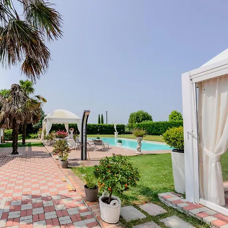 Exclusive Natural - Pool - Pet Friendly Castelbaldo