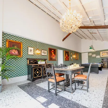 Exclusive Natural - Pool - Pet Friendly Castelbaldo
