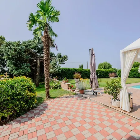 Exclusive Natural - Pool - Pet Friendly Villa *