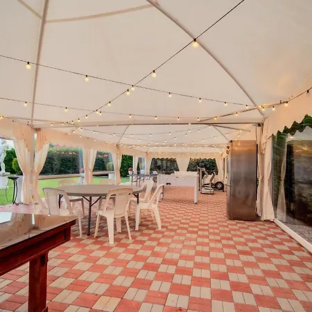 Villa Exclusive Natural - Pool - Pet Friendly *