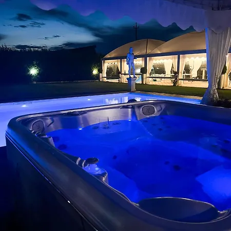 Villa Exclusive Natural - Pool - Pet Friendly *